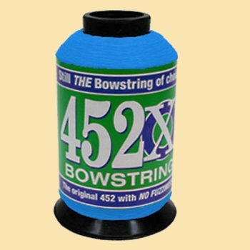Sehnengarn BCY 452X - 1 lbs